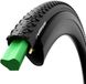 Vittoria Air-liner Light Gravel Anti-lek Schuim Zilver 700C / 42-50