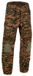 Invadergear Predator Pantalon de Combat Brun M