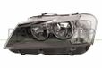 PRASCO Hauptscheinwerfer BM8044904 links | Compatibel met: BMW X3