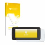 upscreen - Screenprotector voor Mercedes-Benz GLC X253 Mopf 2019-2020 MBUX 10.25" - Folie Beschermfolie anti glare matte