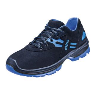 Atlas FLASH 5400 ESD S2 Safety Shoes - Size 37