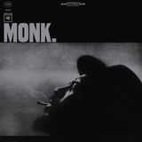 Monk/Vinyle Monk - Thelonious Monk - Coloured Vinyl