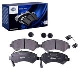 HELLA 8DB 355 023-011 Remblokkenset