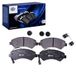 HELLA 8DB 355 023-011 Remblokkenset