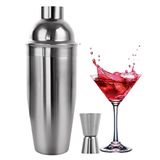 750 Icecat 750 ml cocktail shaker roestvrij staal