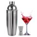 750 Icecat 750 ml cocktail shaker roestvrij staal