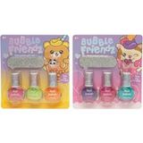 Top1Toys Bubble Friends Nagellak 8711603390970