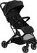 Momi Estelle Light Zwart Poussette WOSP00050