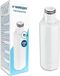 Wessper filtre à eau pour réfrigérateur, remplacement pour Kenmore modèles 9980, LT1000p