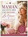 Maman, raconte-moi ton histoire: Le livre souvenir à remplir pour raconter sa vie, transmettre son histoire et créer un héritage familial | Cadeau pour maman