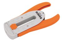 Bahco Draadstripper | precisie | 0.12 mm - 0.8 mm - 3719 A