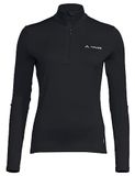 VAUDE Dames Livigno Halfzip II