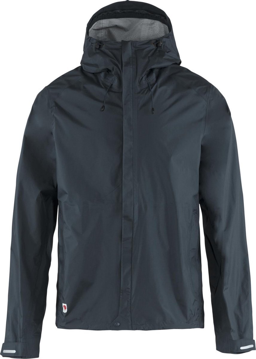 Fjällräven FjÃ¤llrÃ¤ven High Coast Hydratic Outdoorjas Heren