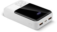 everActive Powerbank 20000 mAh