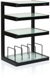 Norstone Esse Hifi Vinyl - Zwart/Frosted