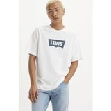 Levi's Vintage Bw Graphic Tee T-shirt voor heren