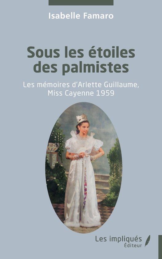 Sous Les Impliqués Sous les étoiles des palmistes