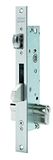 Tesa Assa Abloy 2216BE353AI Silver