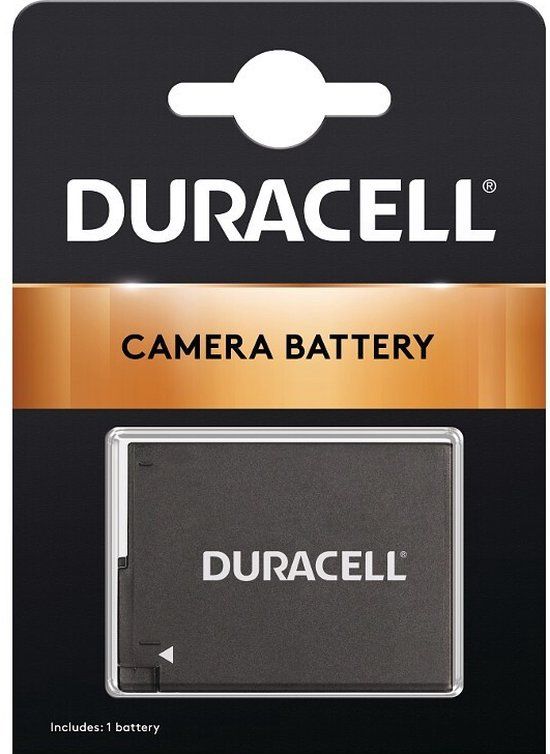 Duracell Camera Accu voor Panasonic DMW-BLC12 - 950 mAh