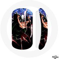 Zoro One Piece Manga Anime Maniacase Wireless Mouse