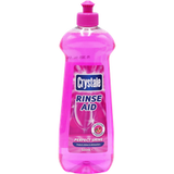 Crystale Pink Grapefruit Glansspoelmiddel voor Vaatwasser - 500 ml