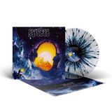 Suburban Restless Spirit - Restless Spirit - Coloured Vinyl - LP