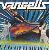 Greatest Vangelis Greatest Hits