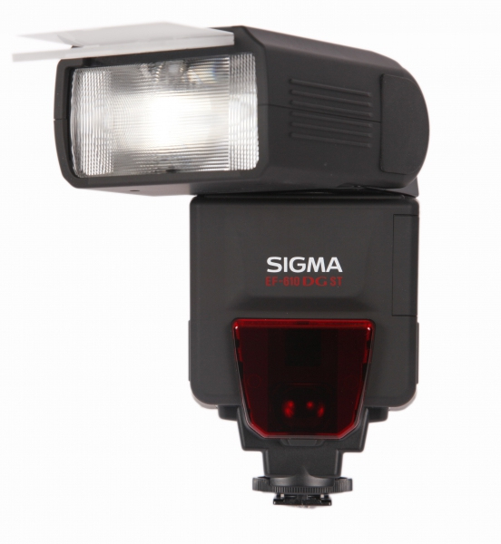 Sigma EF-610 DG ST