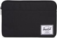 Herschel Anchor Sleeve for 12 inch MacBook - Black