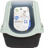 Duvoplus Romeo ECO kattentoilet 57x39x41cm ice