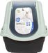 Duvoplus Romeo ECO kattentoilet 57x39x41cm ice