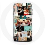 Maniacase Etui voor Samsung Galaxy S5 Seksuele opvoeding serie