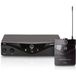 AKG Perception Wireless Instrumental Set bande D (863,1 - 864,9 MHz)