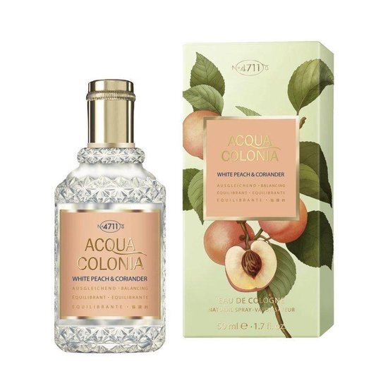 4711 Acqua Colonia 50 ml / unisex