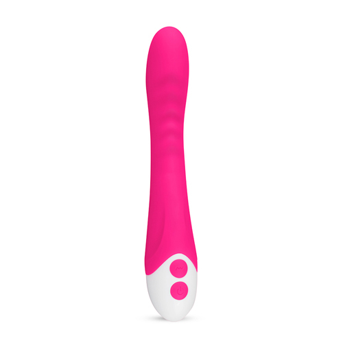 Easytoys Vibe Collection Lunar Vibe Vibrator - Roze