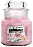 Yankee Candle Geurkaars Gesuikerde Bloesem 104g
