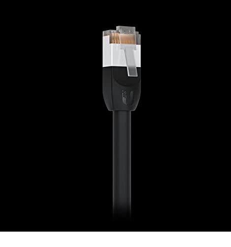 Ubiquiti Netwerkkabel Black Cat5e 3m