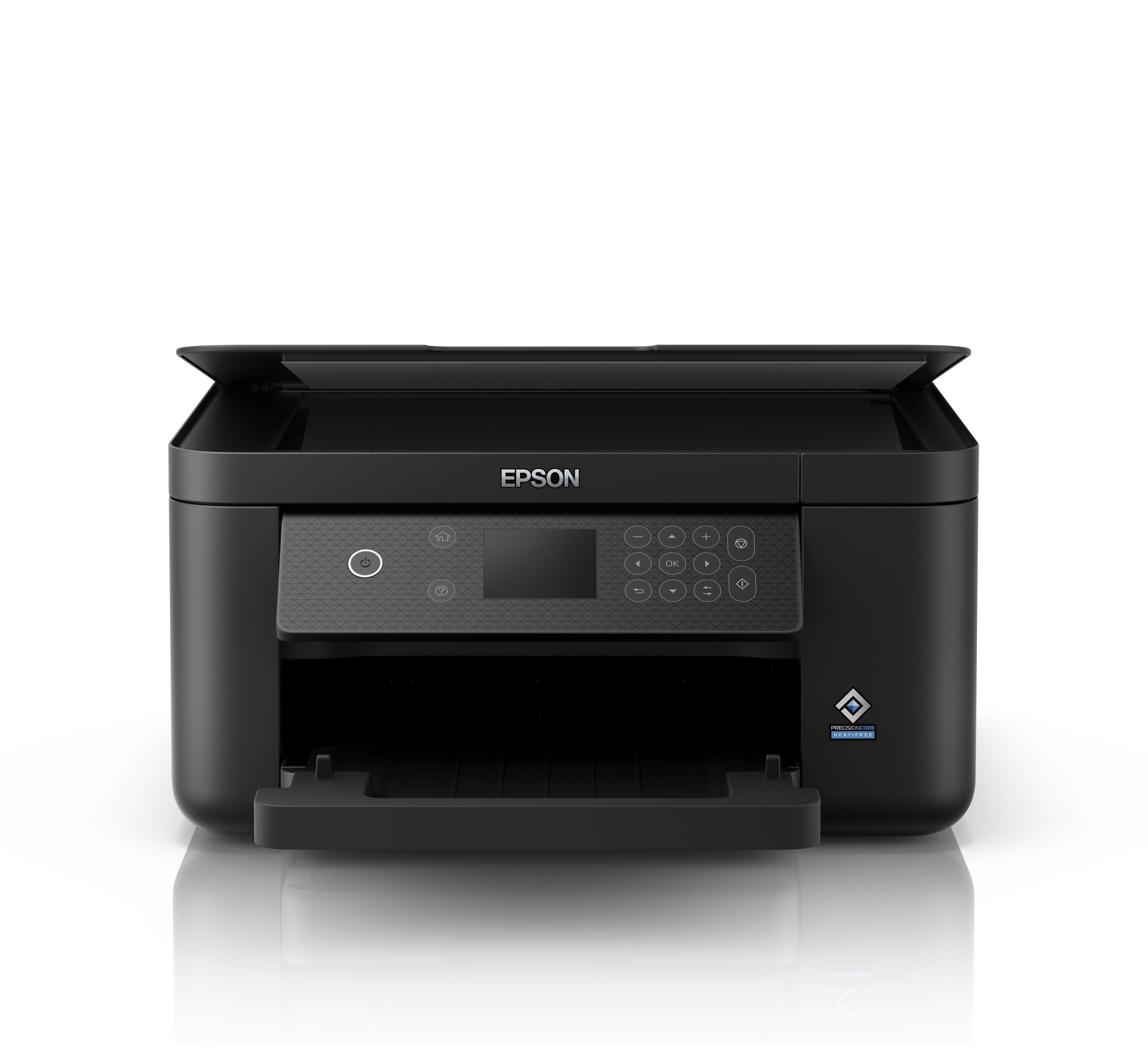 Epson Expression Home XP-5200 - Multifunctionele Inkjet Printer - A4 - 33 ppm - Wi-Fi