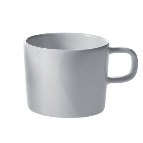 Alessi Mokka Espresso Kopjes Set - 4 Stuks - 6 cm - 8003299941971