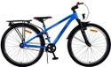 Volare Cross Kinderfiets - Jongens - 26 inch - Blauw