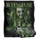 BEETLEJUICE 2 (2024) Silky Touch superzachte plaid 152 x 127 cm