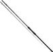 Mikado Katsudo Slim Method Feeder Canne à pêche Carpe Noir 3,50 m / 1-90 g