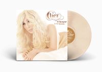 Warner Music Cher Closer to the Truth Coloured Vinyl