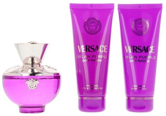Versace Parfum / 100 ml / Women