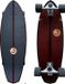 Slide SurfSkate Diamond Bombora 32” – Surf Skateboard
