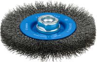 Bosch Accessoires Bosch Metal Clean Schijfborstel staal | 115 x 0,3 mm M14 - 2608620765