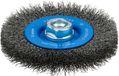 Bosch Accessoires Bosch Metal Clean Schijfborstel staal | 115 x 0,3 mm M14 - 2608620765
