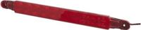 Hella Derde remlicht led Rood