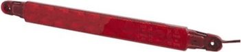 Hella Derde remlicht led Rood