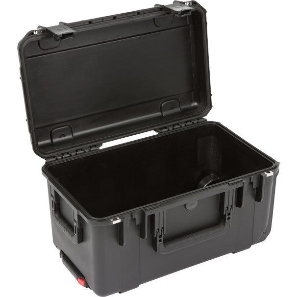 SKB 3i-2011-10B-E - Waterproof Utility Case (Empty) with Wheels